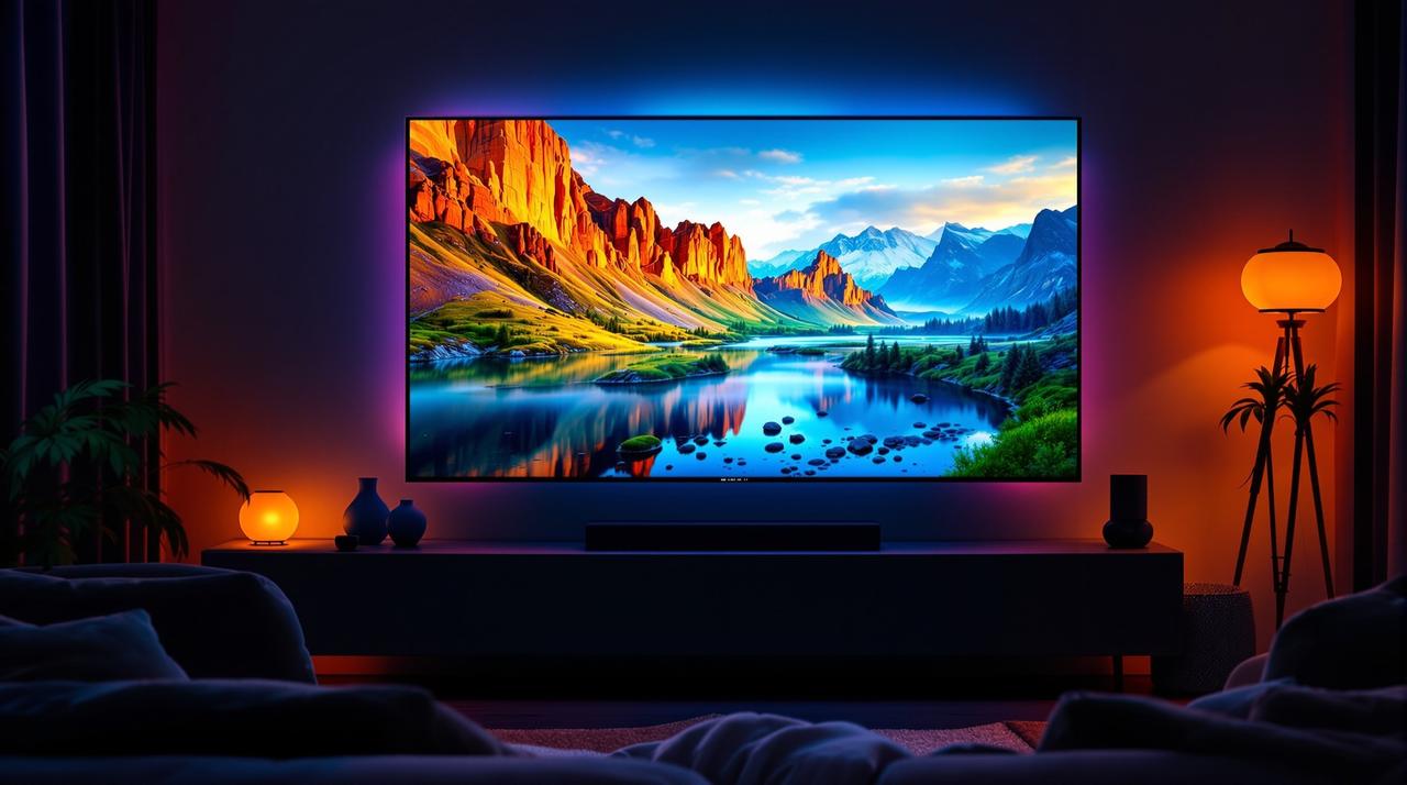 4K HDR技术全面普及,爱优影视引领家庭观影新时代